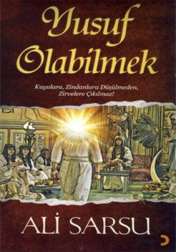 Yusuf Olabilmek