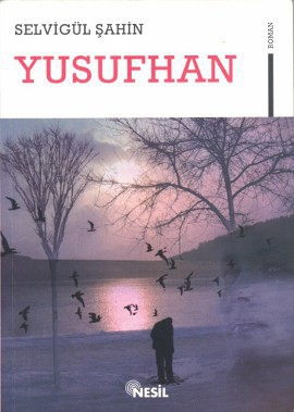 Yusufhan Selvigül Şahin