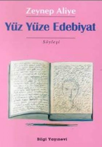 Yüz Yüze Edebiyat Söyleşi