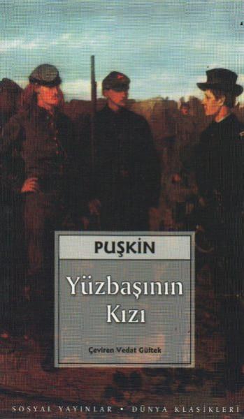 Yüzbaşının Kızı