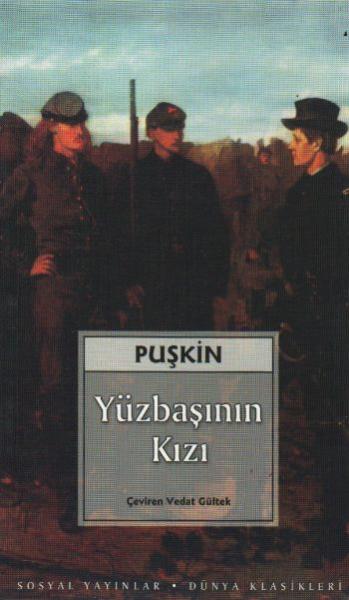 Yüzbaşının Kızı %17 indirimli Aleksandır Puşkin