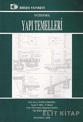 Yüzeysel Yapı Temelleri