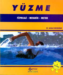 Yüzme Fizyoloji-Mekanik-Metod
