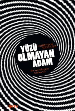 Yüzü Olmayan Adam