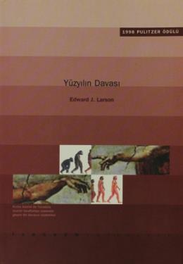 Yüzyılın Davası %17 indirimli Edward J.Larson