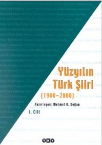 Yüzyılın Türk Şiiri (1900-2000) 3 Cilt Takım