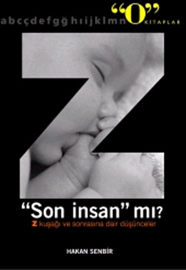 Z Son İnsan mı