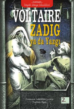 Zadig ya da Yazgı