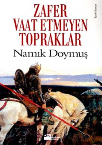 Zafer Vaat Etmeyen Topraklar %17 indirimli Namık Doymuş