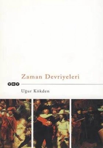 Zaman Devriyeleri