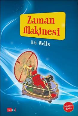 Zaman Makinesi