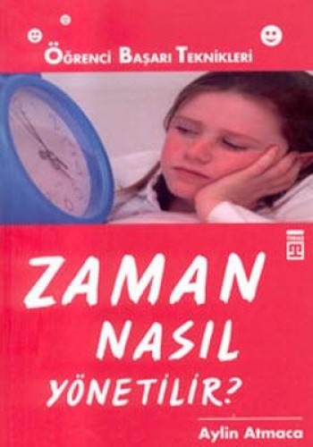 Zaman Nasıl Yönetilir