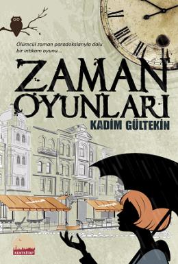 Zaman Oyunları