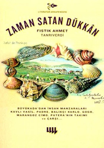 Zaman Satan Dükkan