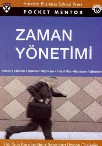 Cep Yönderi Dizisi-03: Zaman Yönetimi %17 indirimli Nick Morgan