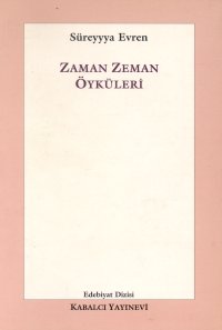 Zaman Zeman Öyküleri