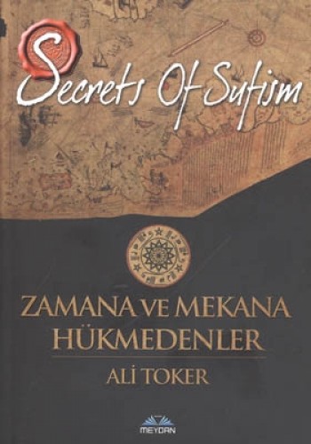 Zamana ve Mekana Hükmedenler