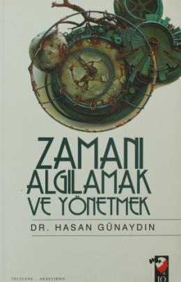 Zamanı Algılamak Ve Yönetmek