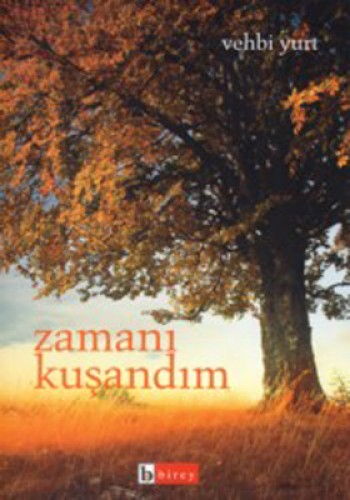 Zamanı Kuşandım