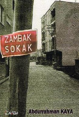 Zambak Sokak