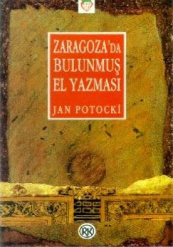Zaragoza’da Bulunmuş El Yazması