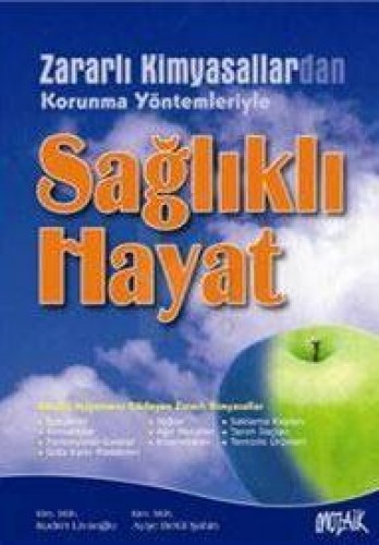 Sağlıklı Hayat %17 indirimli K.Livaoğlu-A.B.Şahin