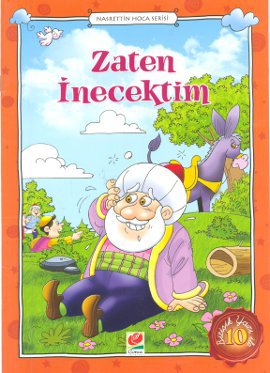 Zaten İnecektim Kolektif