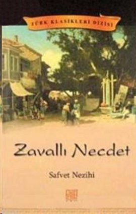 Zavallı Necdet