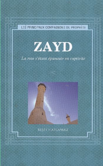 Zayd - Fransızca %17 indirimli Reşit Haylamaz