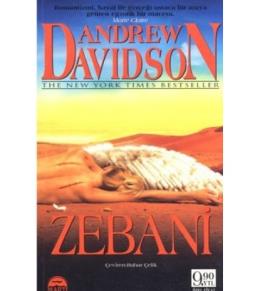 Zebani (Cep Boy) %17 indirimli Andrew Davidson