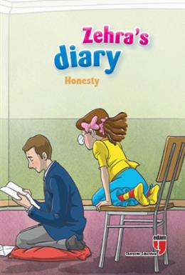 Zehra’s Diary - Honesty