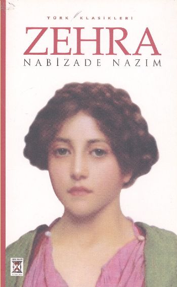 Zehra %17 indirimli Nabizade Nazım