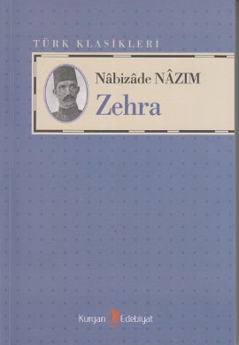 Zehra Nabizade Nazım