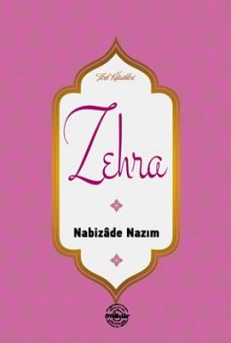 Zehra Nabizade Nazım