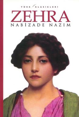 Zehra Nabizade Nazım