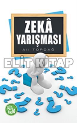 Zeka Yarışması Ali Topdağ