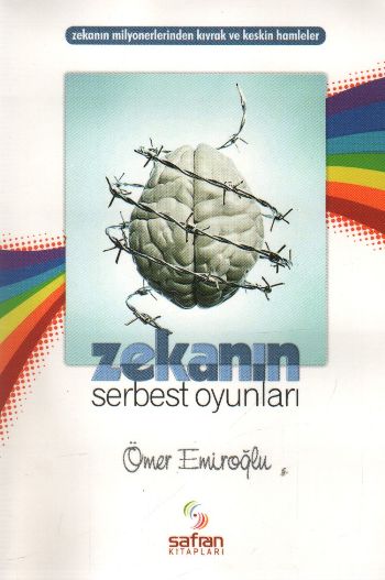 Zekanın Serbest Oyunları %17 indirimli Ömer Emiroğlu