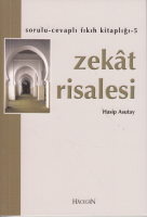 Zekat Risalesi