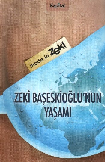 Zeki Başeskioğlunun Yaşamı %17 indirimli