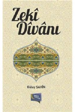 Zeki Divanı Gülay Şahin