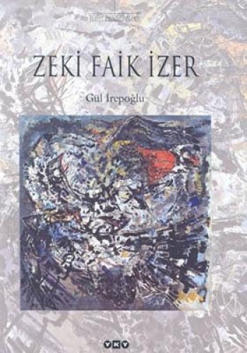 Zeki Faik İzer %17 indirimli Gül İrepoğlu