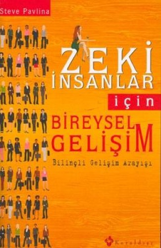 Zeki İnsanlar İçin Bireysel Gelişim