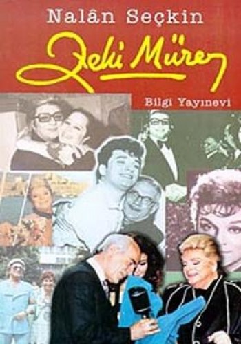 Zeki Müren %17 indirimli Nalan Seçkin