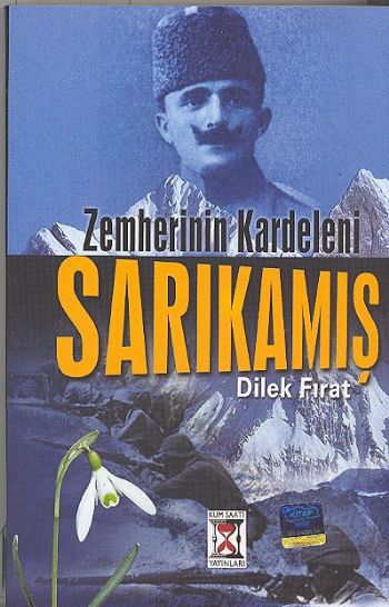 Zemherinin Kardeleni Sarıkamış %17 indirimli Dilek Fırat