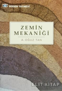 Zemin Mekaniği