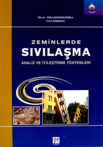 Zeminlerde Sıvılaşma