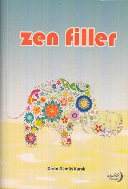 Zen Filler Diren Gümüş Karalı