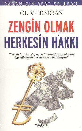 Zengin Olmak Herkesin Hakkı