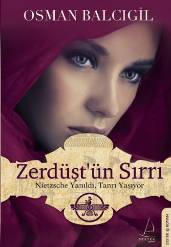 Zerdüşt’ün Sırrı