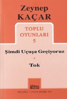 Zeynep Kaçar Toplu Oyunları 5